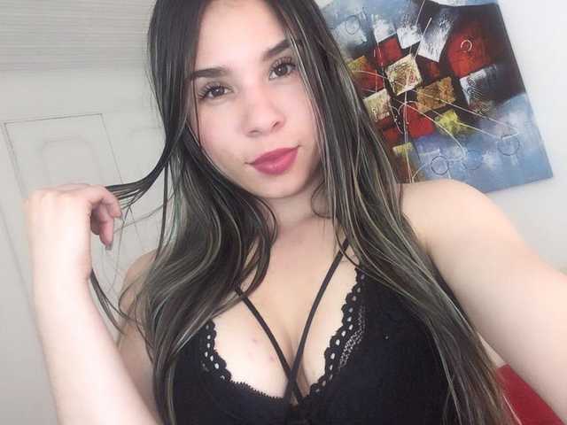 Foto de perfil Cristalove10