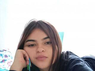 Chat de video erótico CristalRossi