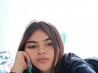 Chat de video erótico CristalRossi