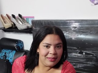 Chat de video erótico CRISTALSEXX