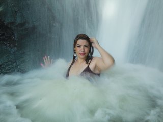 Chat de video erótico CRISTALTHOM