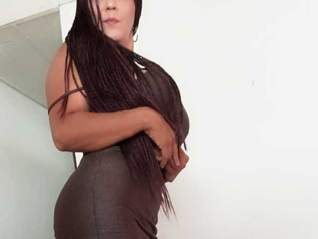 Foto del perfil cristaluna
