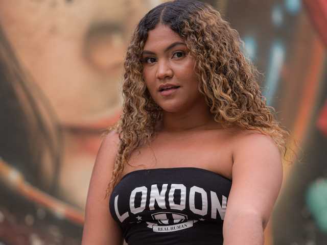 Foto del perfil cristalwar