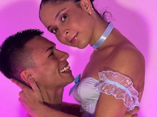 Foto del perfil cristhianandsofia