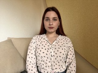 Chat de video erótico CristieHas