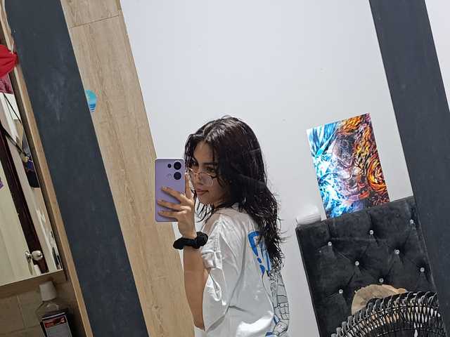 Foto del perfil Cristin-Petite