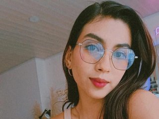 Chat de video erótico Cristin-Petite