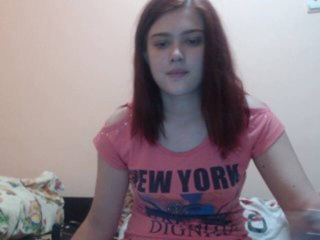 Capturas de pantalla de transmisión cristina10