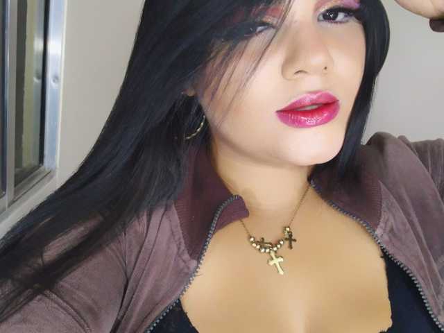 Foto del perfil CristinaCandy
