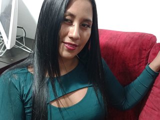 Chat de video erótico cristinahot741