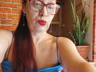 Chat de video erótico Cristinatina