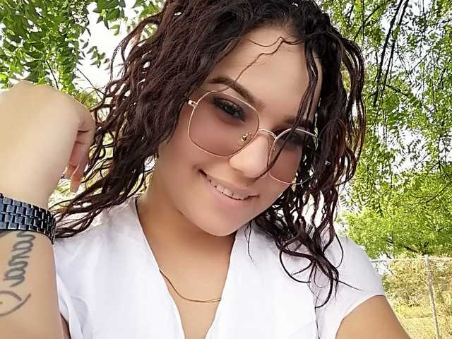 Foto de perfil cristinaveliz