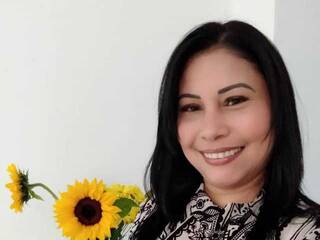 Chat de video erótico CristinDpinto