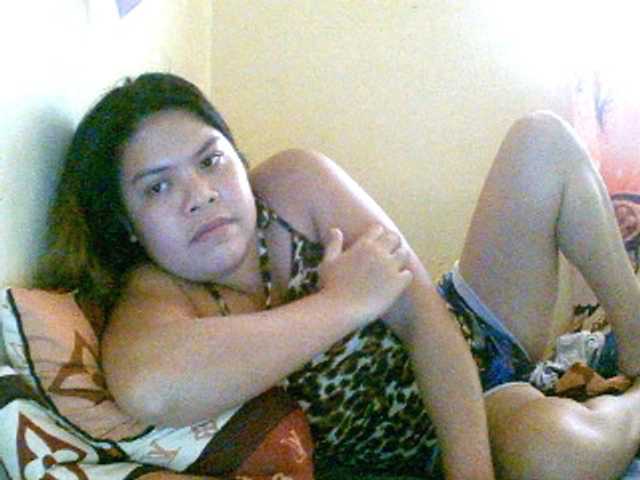 Capturas de pantalla de transmisión Cristine27