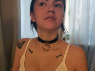 Videochat erótico Cristy23