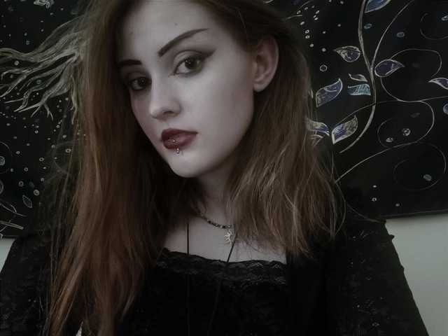 Foto del perfil CristyFancy