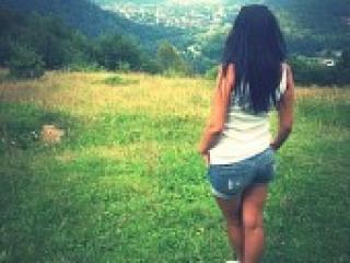 Chat de video erótico cristyxx