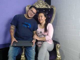 Chat de video erótico CronosHera