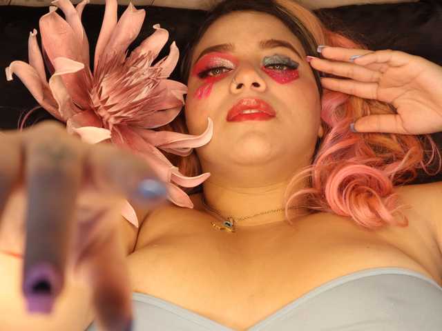 Foto del perfil Cruelladevita