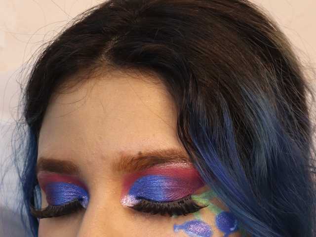Foto del perfil Cruelladevita