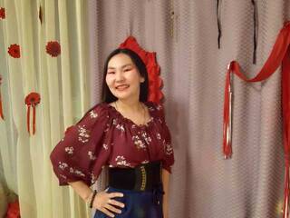 Chat de video erótico CryoQueenRose