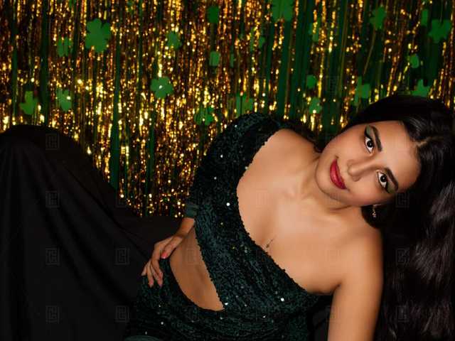 Foto del perfil crystablack