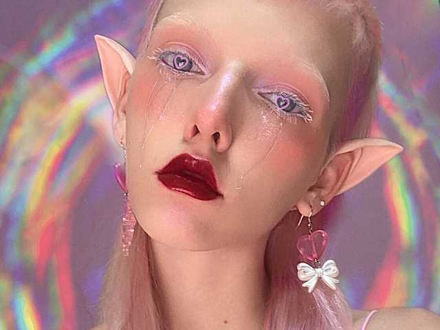 Foto del perfil crystal-alien