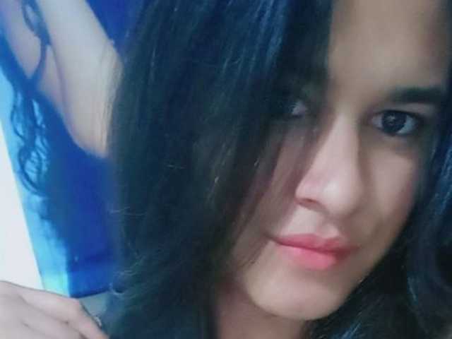 Foto del perfil Crystal-Russel