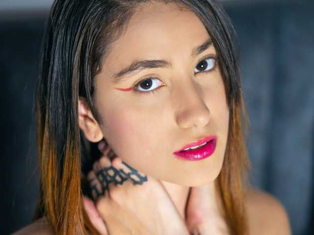 Foto del perfil Crystal-Stonne-66