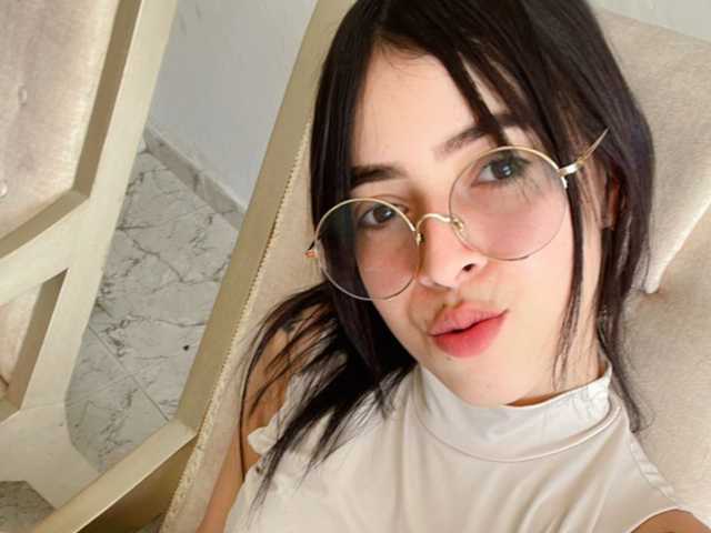 Foto del perfil Crystal-Walls