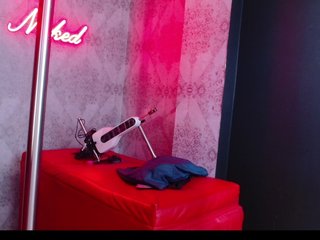 Chat de video erótico CrystalBrooke3x