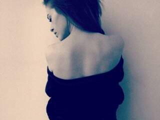 Chat de video erótico CrystalCream