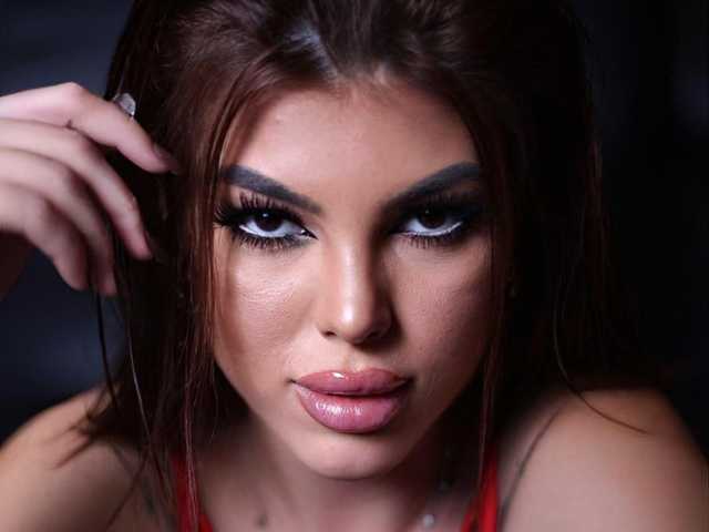 Foto del perfil CrystalFerro