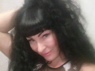 Foto del perfil CrystalFoxy