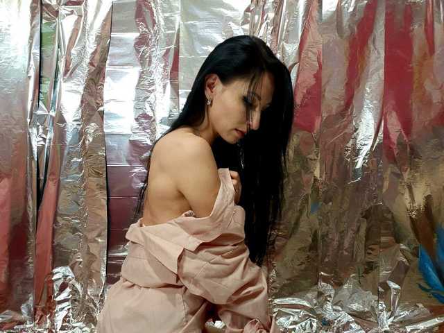 Foto del perfil CrystalFoxy
