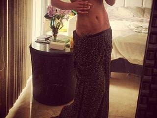 Chat de video erótico CrystalFresh