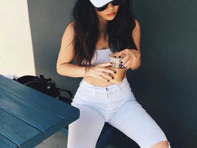 Foto del perfil Crystallbaby
