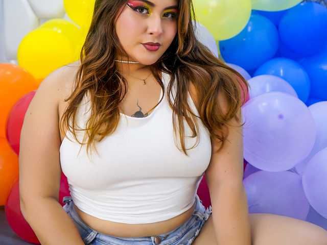 Foto del perfil CrystallBlake
