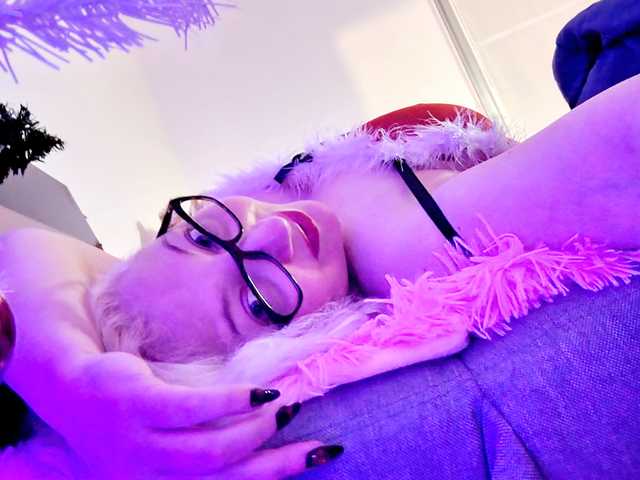 Foto del perfil CrystalFrenchy