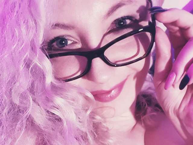 Foto del perfil CrystalFrenchy