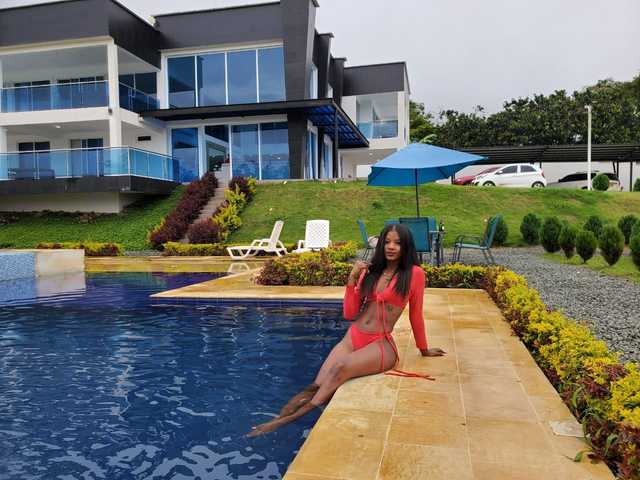 Foto del perfil CrystalQueen