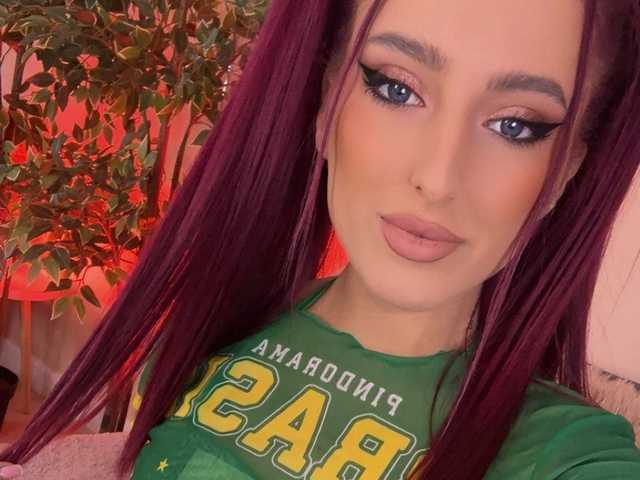 Foto del perfil CrystalRed