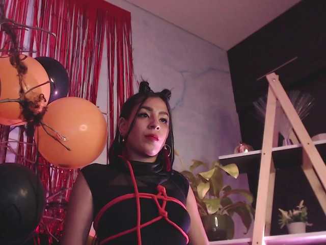 Capturas de pantalla de transmisión CrystalRich