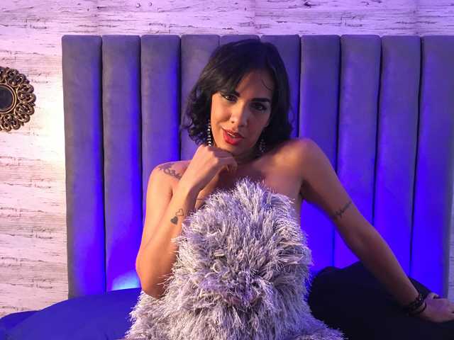 Foto del perfil CrystalSmith