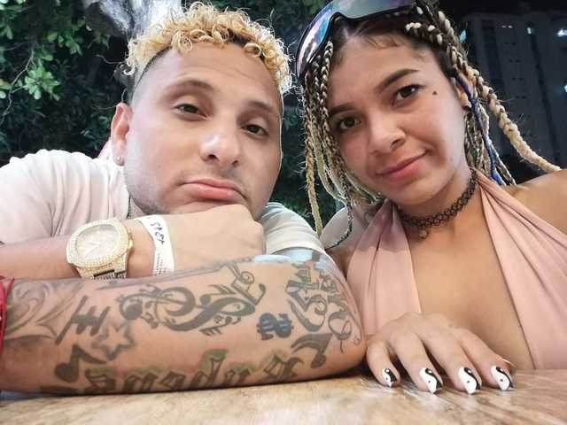 Foto del perfil cumfaceforever