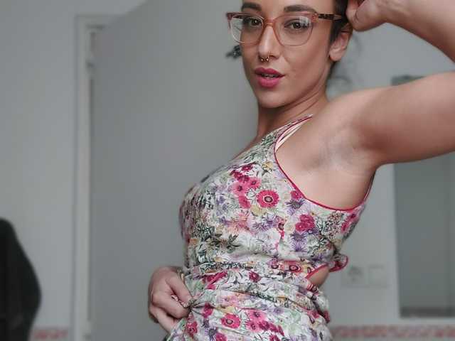 Foto del perfil cumonveronica