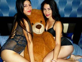 Chat de video erótico curiouscoupl