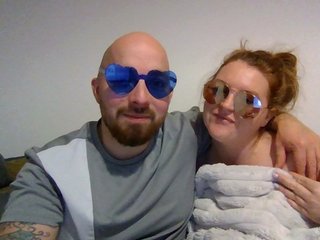 Chat de video erótico CuriousCouple91