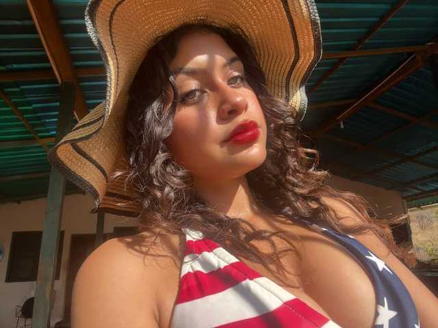 Foto del perfil CurlyDani