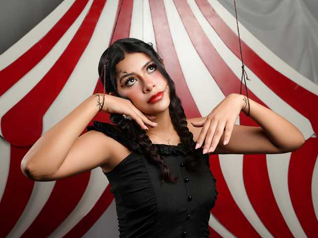 Foto del perfil CurlyDani